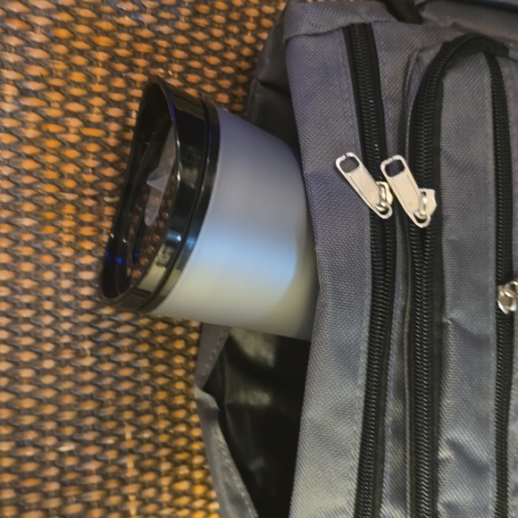 Unisex crossbody - Picture 2 of 6